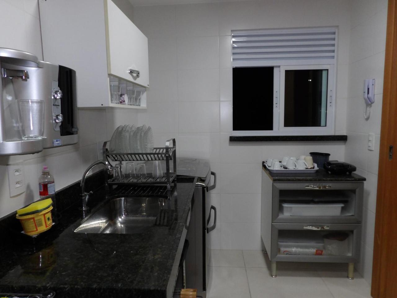 Apartamento de 3 Quartos