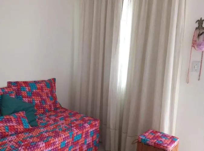 Apartamento Aconchegante A 100 Metros Da Praia Arraial do Cabo