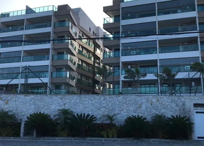 Apê da Fla Apartamento Arraial do Cabo